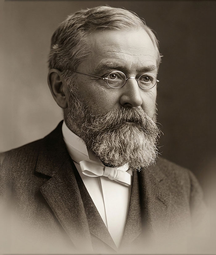 William W. Griffin