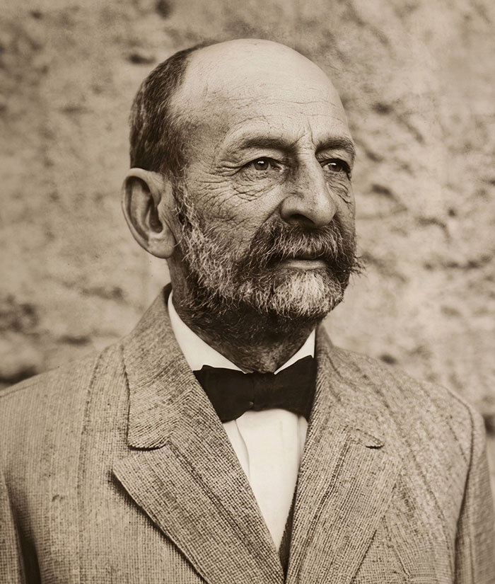 Abraham F. Spiegelberg