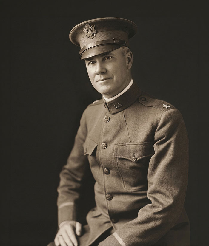 Norman L. King