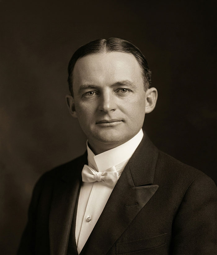 Melvin T. Dunlavy