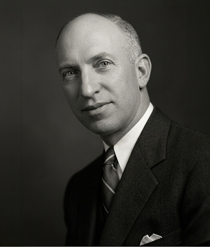 Robert L. Ormsbee