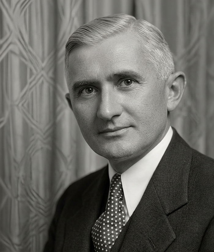 Herbet B. Gerhart