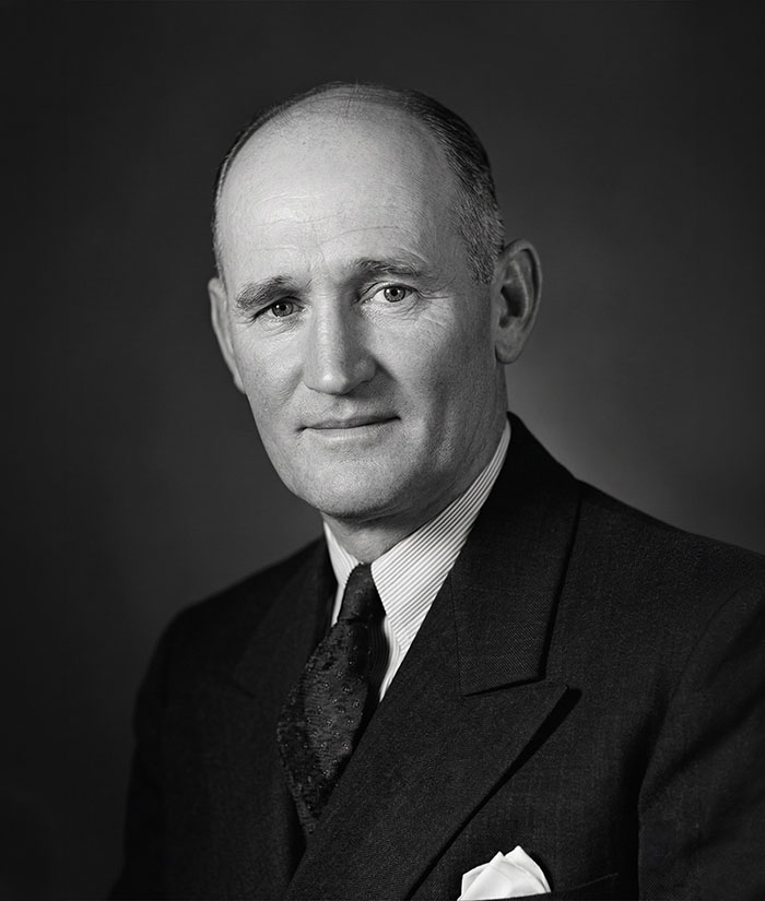 John A. Lowe