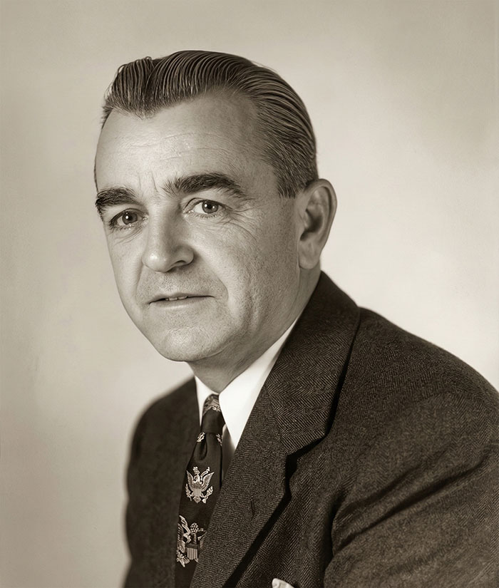 Wolcott L. Russel