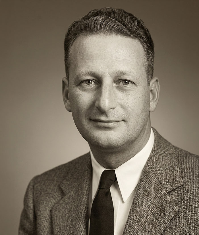 Elbert C. Phillips