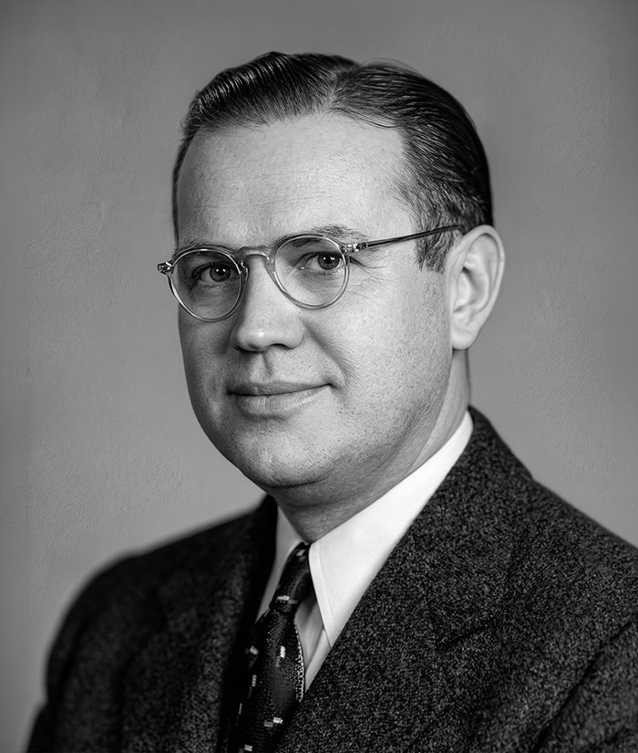 Harvey A. Thiele