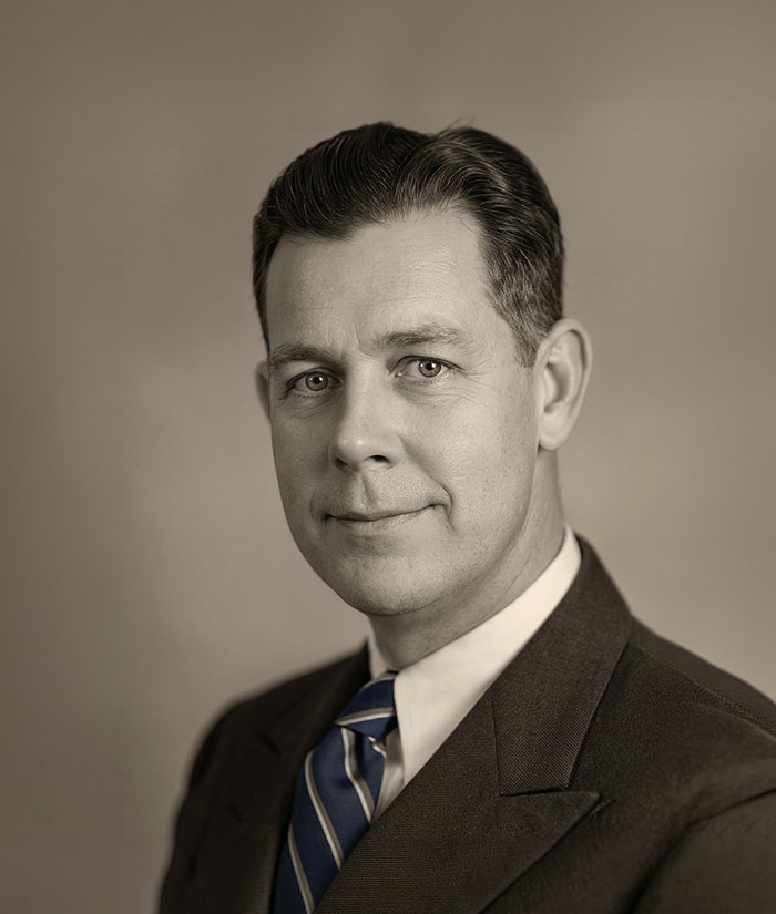 Willard C. Smith