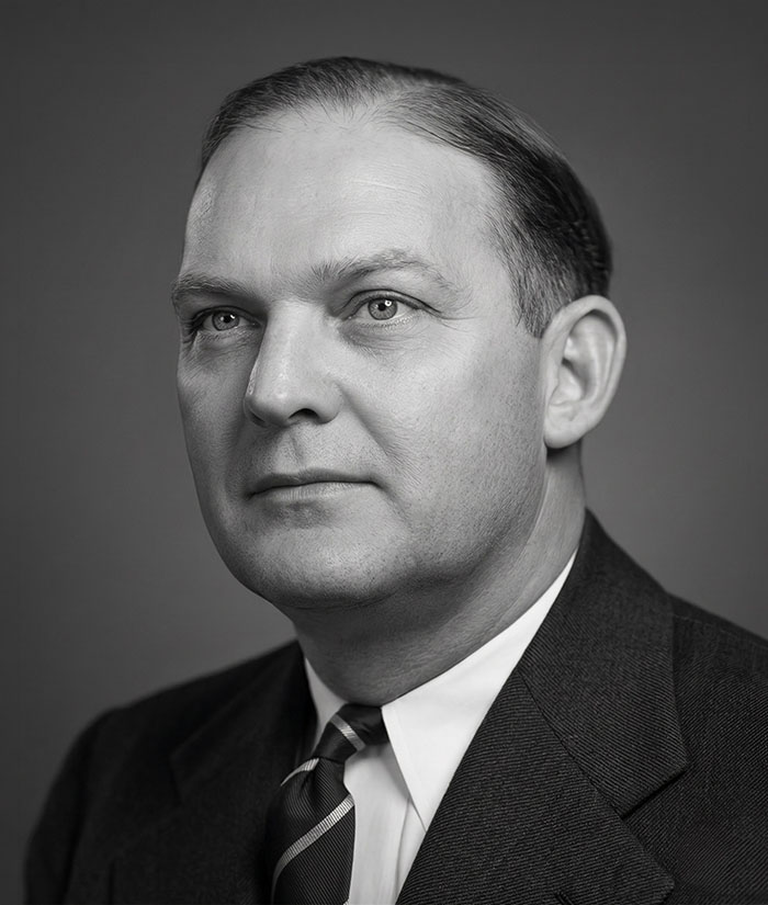 Williard N. Dixon