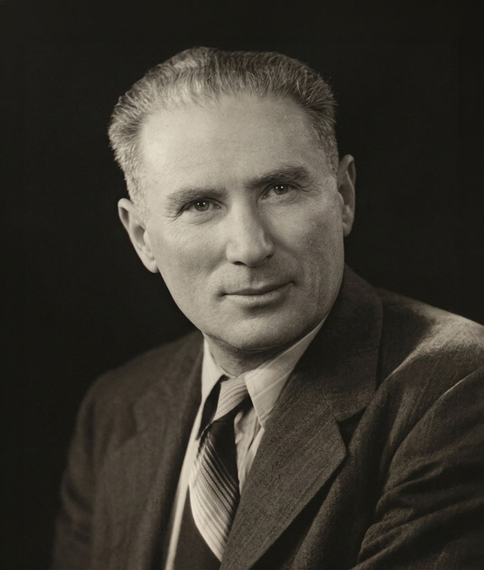 Ray E. Pond