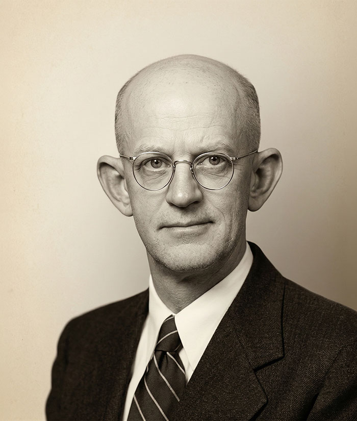 R. Kenneth Julian