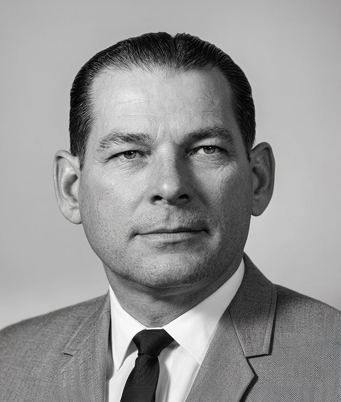 James H. Black