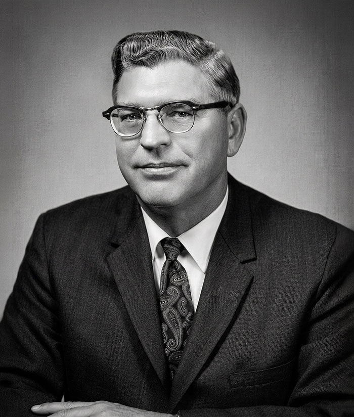 Glen W. Burttram