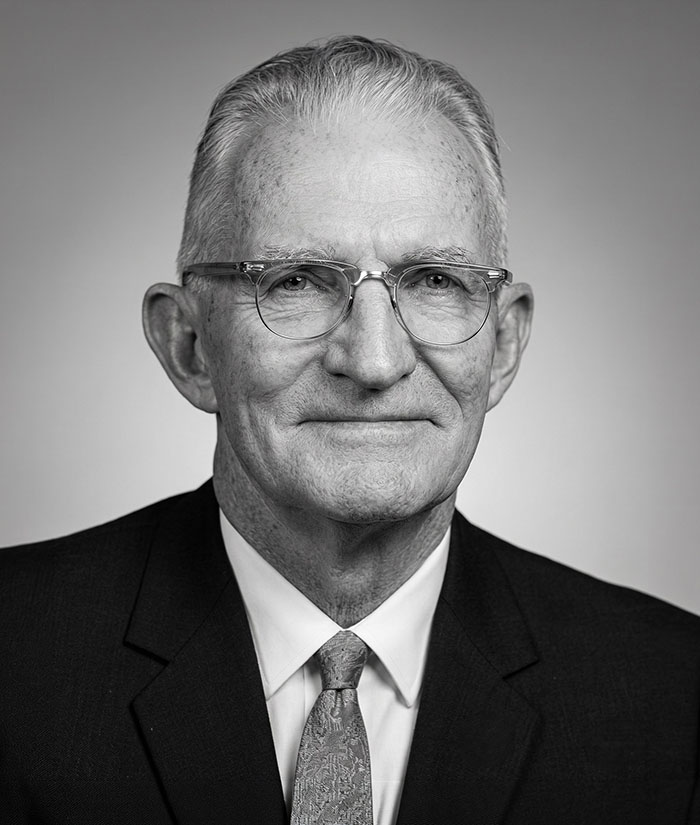 Kenneth A. White