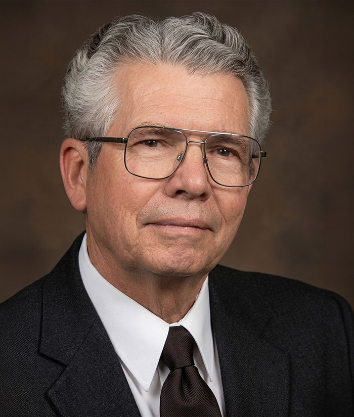 Wendell K. Waite