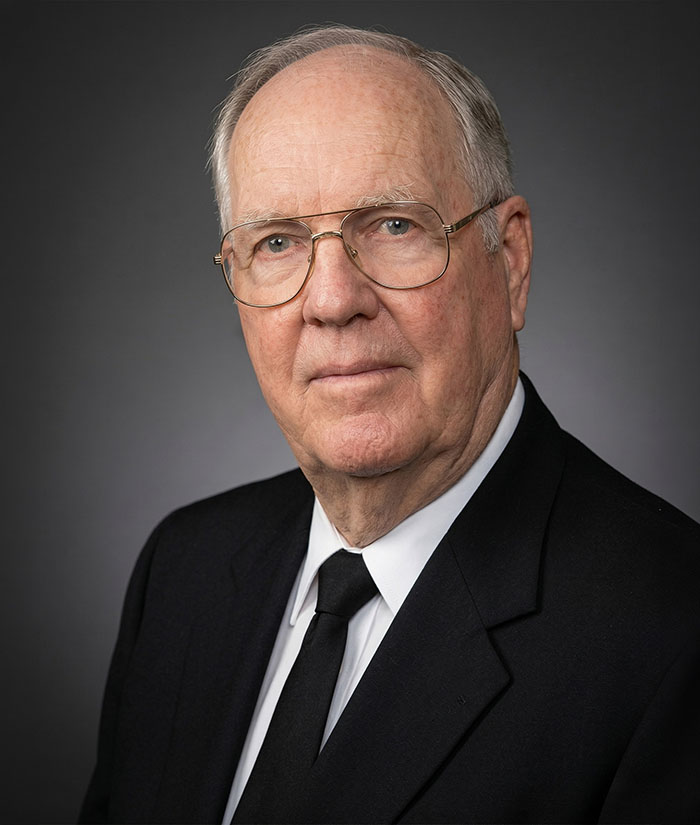 Darrel D. Hornsby