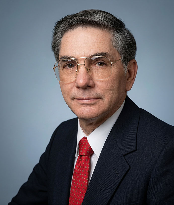 Richard E. Mares