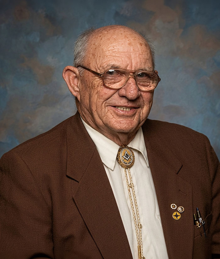 Robert L. Stephenson