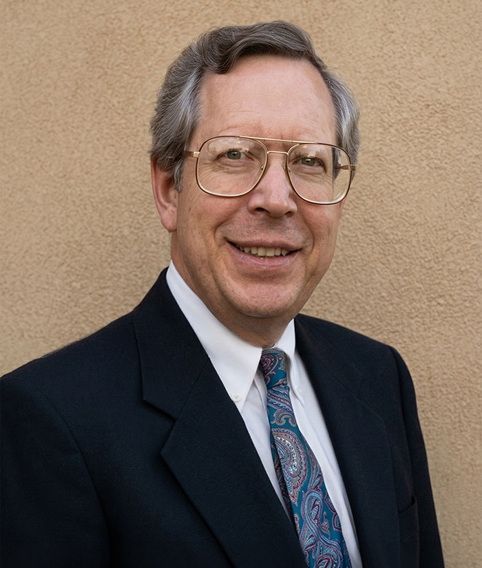 Walter M. Zierman