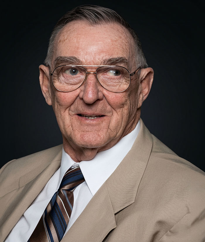 Enos s. Arnold (Honorary)