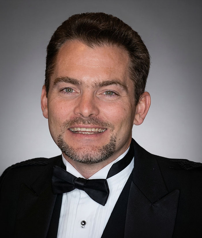 Douglas D. Ottersberg