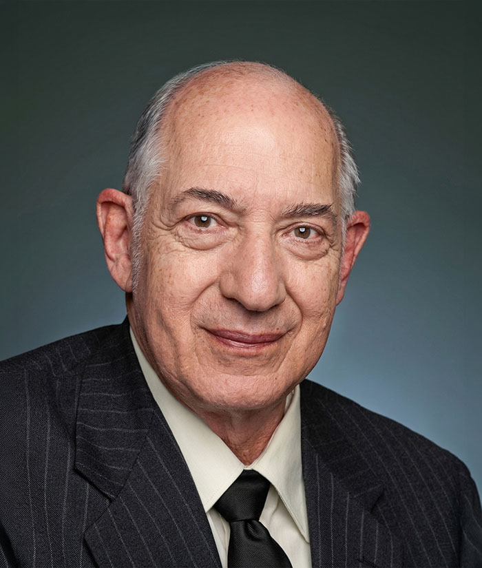 Robert H. Sherman (Honorary)