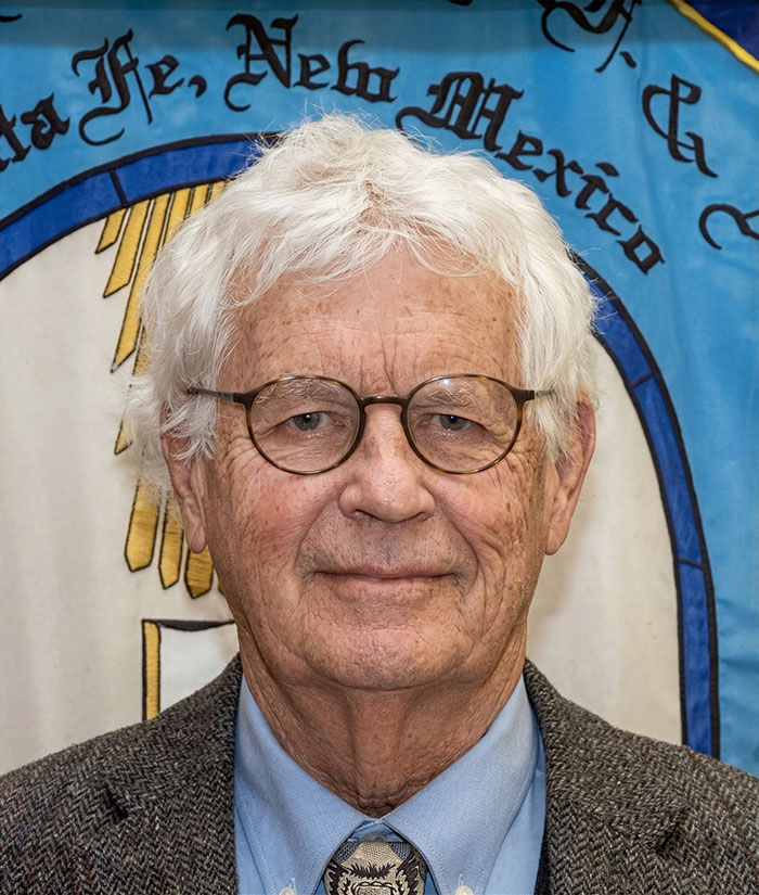 Charles A. Hannaford